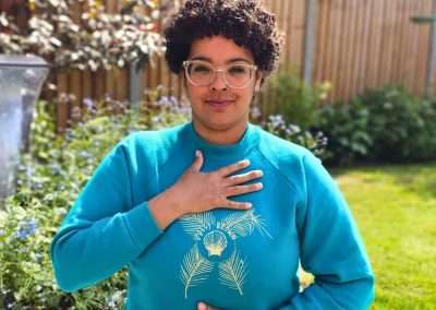 Breathlessness: The Menopause Symptom that they don’t tell you about