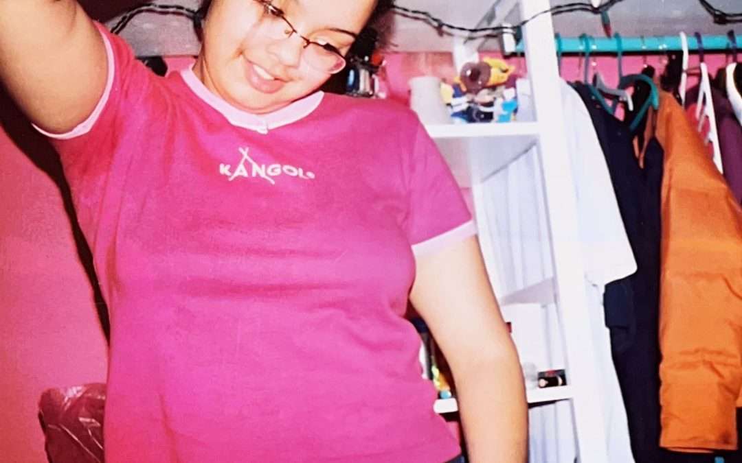 Menstrual Cycle Maths: The Numbers Nobody Taught Us At School