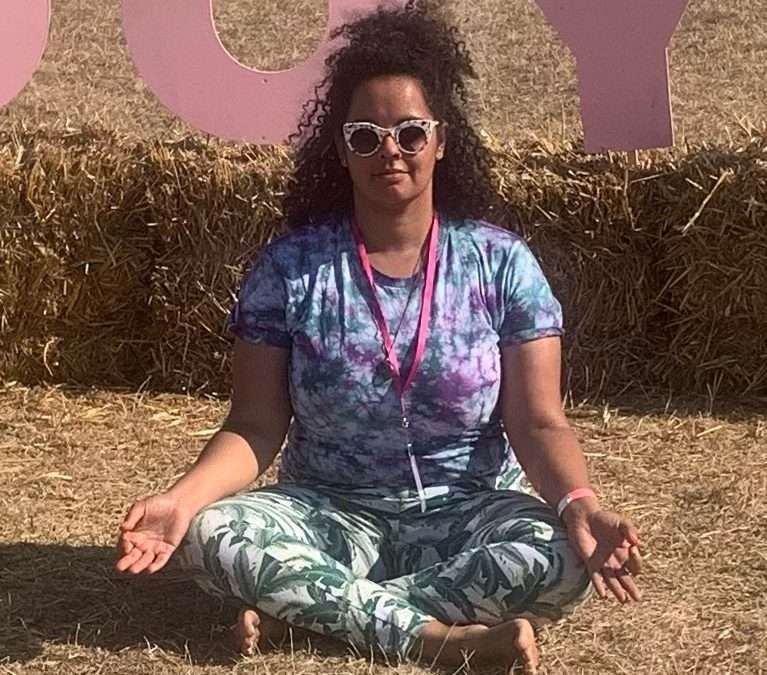 Sitali Pranayama: The Cooling Breath Every Woman Needs When She’s Too Hot